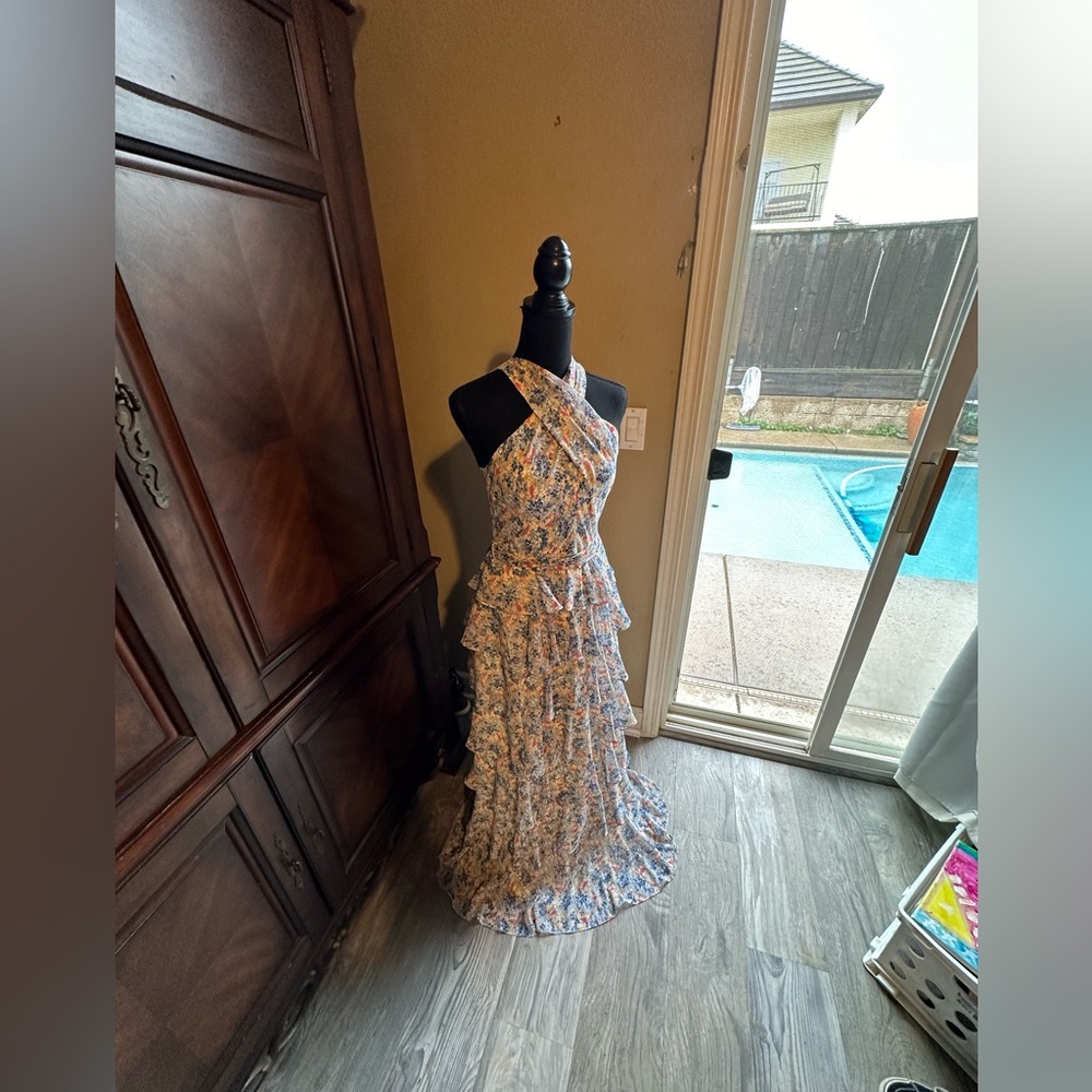 Ralph Lauren dress